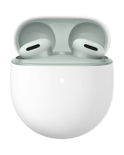 Google Pixel Buds 2a Fog