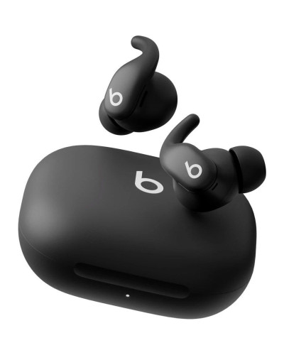 Beats by Dr. Dre Powerbeats Fit Jet Black (ME2J4)