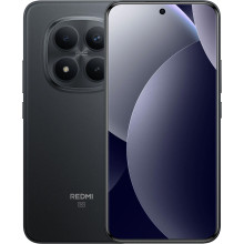 Xiaomi Redmi Note 15 Pro+ 12/256GB Midnight Black