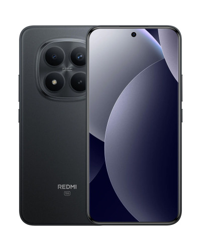 Xiaomi Redmi Note 15 Pro+ 12/256GB Midnight Black