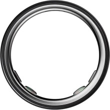Oura Ring 5 Black - Size 10 (JZ90-61615-10)