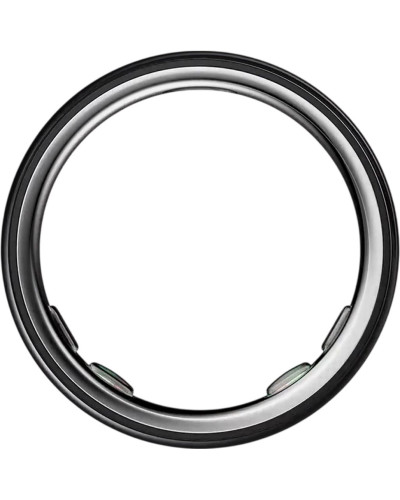 Oura Ring 5 Black - Size 10 (JZ90-61615-10)