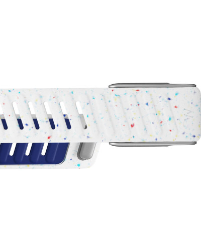 WHOOP Ремінець Whoop SportFlex Band для Whoop MG Life Flurry (810114364956)
