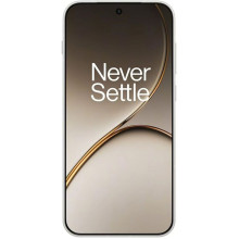 OnePlus 15T 12/256GB White