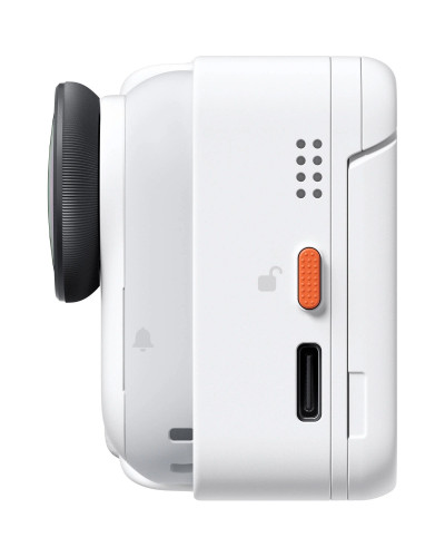 Insta360 GO Ultra Creator Bundle Arctic White (CINSABEA_GOULTRA05)