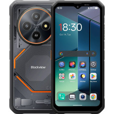 Blackview FORT 2 8/256GB Obsidian Black