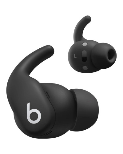 Beats by Dr. Dre Powerbeats Fit Jet Black (ME2J4)