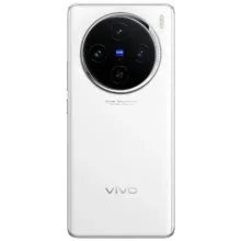 vivo X100 12/256GB White