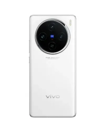 vivo X100 12/256GB White