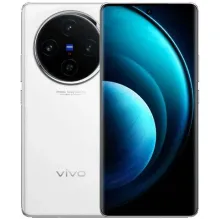 vivo X100 12/256GB White