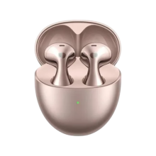 HUAWEI FreeBuds 6 Gold