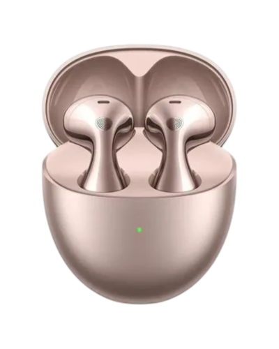 HUAWEI FreeBuds 6 Gold