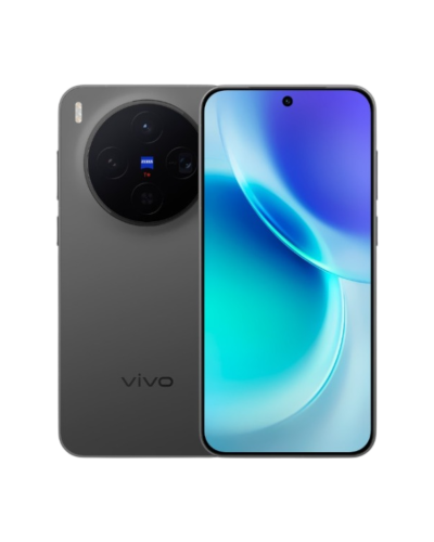 vivo X300 12/256GB Phantom Black