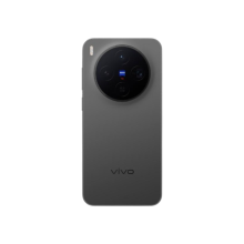 vivo X300 12/256GB Phantom Black