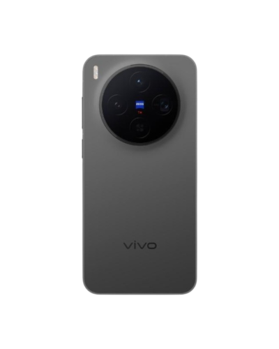vivo X300 12/256GB Phantom Black