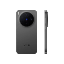 vivo X300 12/256GB Phantom Black