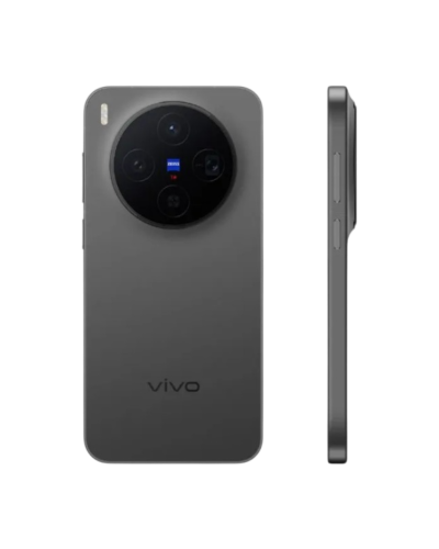 vivo X300 12/256GB Phantom Black