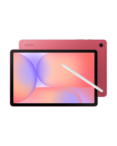 Samsung Galaxy Tab S10 Lite 5G 8/256GB Coralred (SM-X406BZRP)