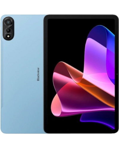 Blackview Mega 2 WiFi 12/256GB lce Blue