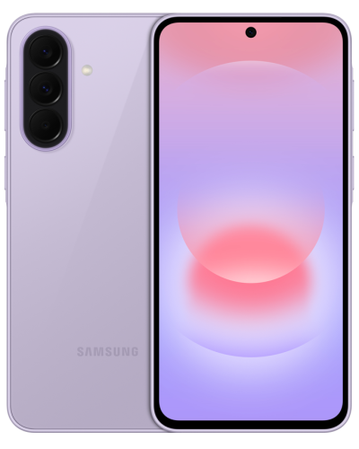 Samsung Galaxy A37 5G 12/256GB Awesome Lavender (SM-A376BLVW)