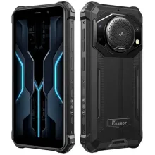 Fossibot F101P 4/64GB Black