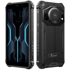 Fossibot F101P 4/64GB Black