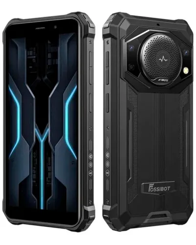 Fossibot F101P 4/64GB Black