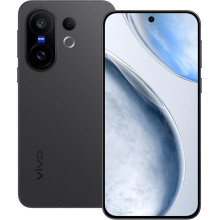 vivo X200 FE 12/512GB Luxe Grey