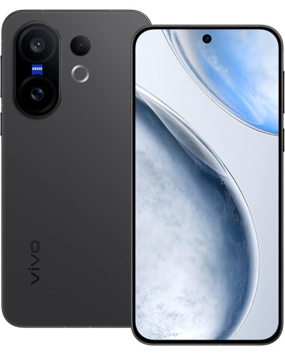 vivo X200 FE 12/512GB Luxe Grey