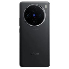 vivo X100 16/256GB Asteroid Black