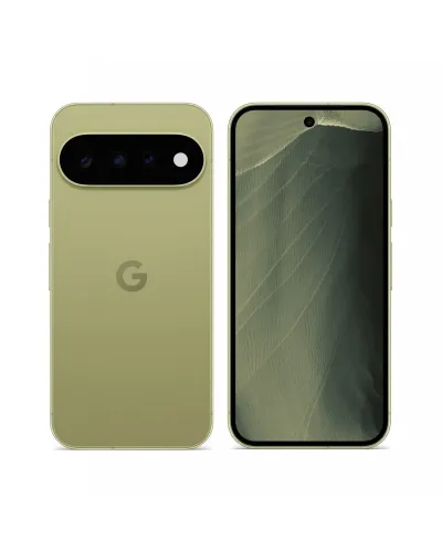 Google Pixel 11 12/512GB Pistachio