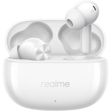 realme Buds T200X White