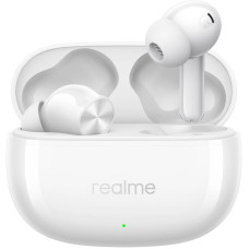realme Buds T200X White