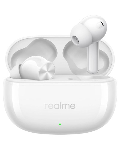 realme Buds T200X White