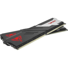 PATRIOT 32 GB (2x16GB) DDR5 6000 MHz Viper Venom Black (PVV532G600C30K)