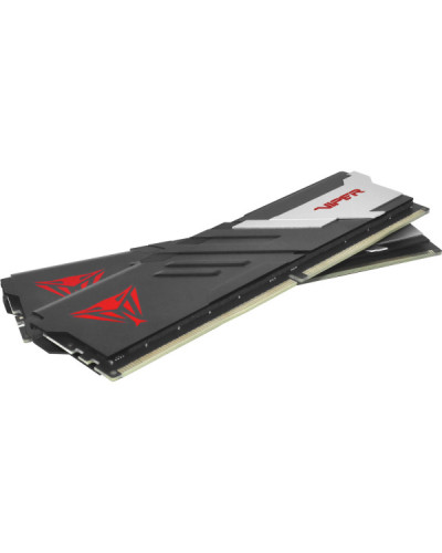 PATRIOT 32 GB (2x16GB) DDR5 6000 MHz Viper Venom Black (PVV532G600C30K)