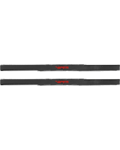 PATRIOT 32 GB (2x16GB) DDR5 6000 MHz Viper Venom Black (PVV532G600C30K)