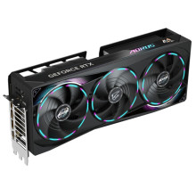 GIGABYTE AORUS GeForce RTX 5070 Ti MASTER 16G (GV-N507TAORUS M-16GD)