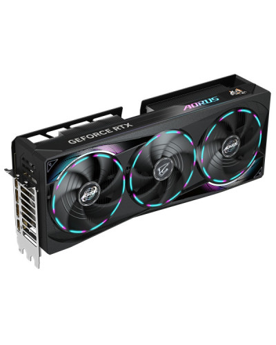 GIGABYTE AORUS GeForce RTX 5070 Ti MASTER 16G (GV-N507TAORUS M-16GD)