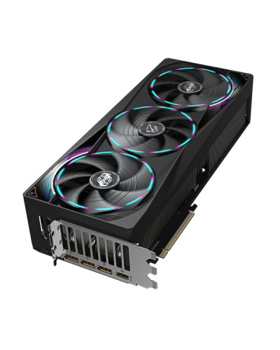GIGABYTE AORUS GeForce RTX 5070 Ti MASTER 16G (GV-N507TAORUS M-16GD)