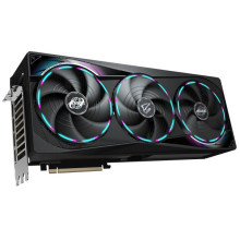 GIGABYTE AORUS GeForce RTX 5070 Ti MASTER 16G (GV-N507TAORUS M-16GD)