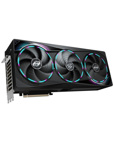 GIGABYTE AORUS GeForce RTX 5070 Ti MASTER 16G (GV-N507TAORUS M-16GD)