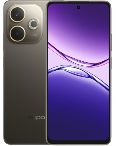 OPPO A5 Pro 4G 8/128GB Mocha Brown