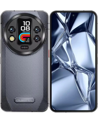Oukitel WP200 Pro 24/1TB Grey