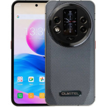 Oukitel WP200 Pro 24/1TB Grey