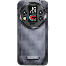 Oukitel WP200 Pro 24/1TB Grey