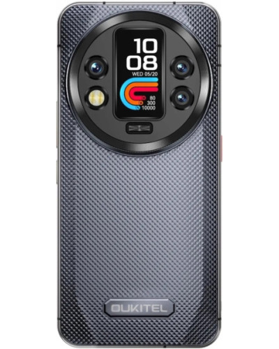 Oukitel WP200 Pro 24/1TB Grey