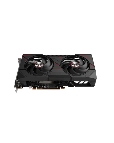 Sapphire Pulse Radeon RX 9060 XT 16GB (11350-03)