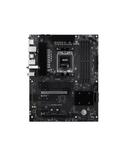 MSI PRO B850-S WIFI6E (911-7E80-002)
