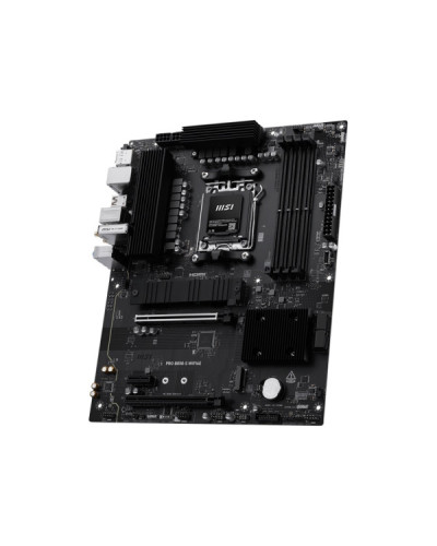 MSI PRO B850-S WIFI6E (911-7E80-002)